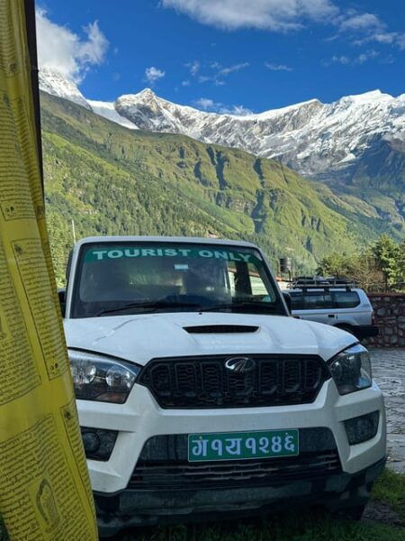 Pokhara: Private Full Day Tour By Car - Exclusions to Consider