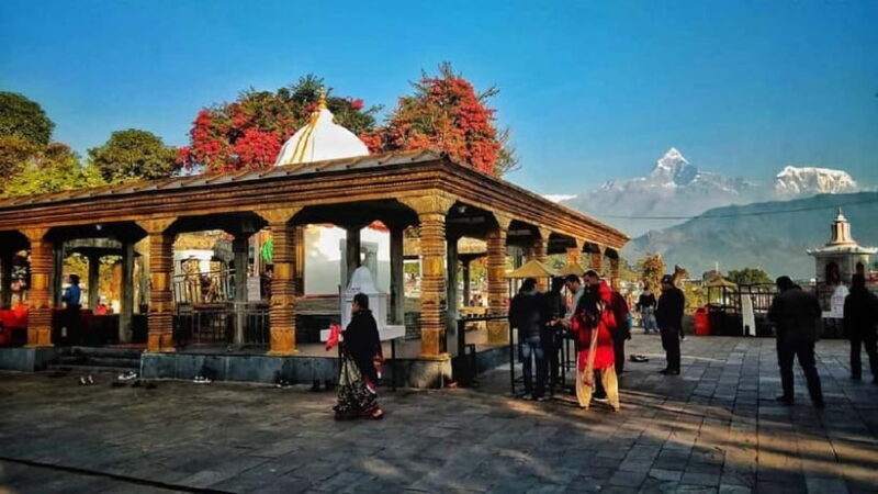 Pokhara: Private Full-Day Tour to 7 Iconic Attractions - FAQ