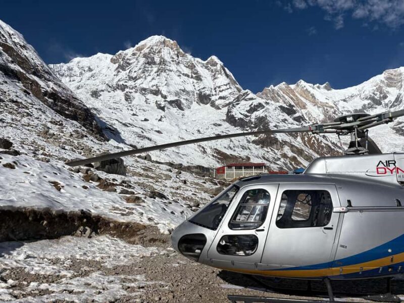 Pokhara: Private Guide trekking,tour,seightseen - Good To Know