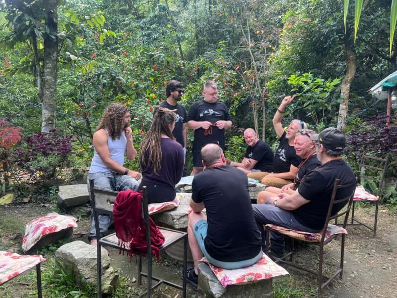 Pokhara: Private Guide trekking,tour,seightseen - Exploring the Natural Beauty and Mountain Vistas of Nepal