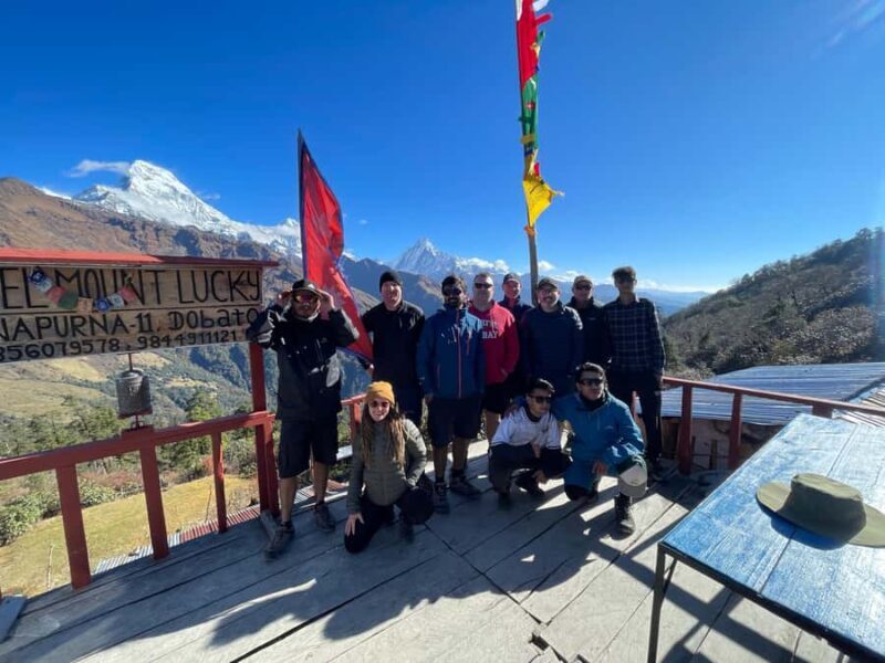 Pokhara: Private Guide trekking,tour,seightseen - What Sets This Tour Apart?