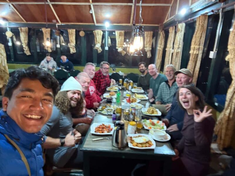 Pokhara: Private Guide trekking,tour,seightseen - Authentic Nepali Experiences and Cultural Insights