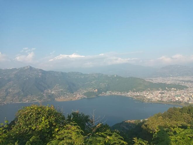 Pokhara: Private Half-Day Guided Hiking Tour With Boat Trip - Participant Information