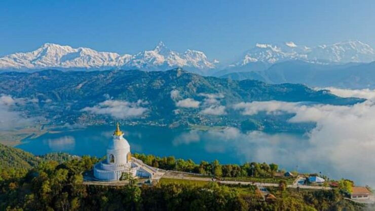 Pokhara: Private Hike Peace Pagoda & Boat Ride in Phewa Lake - Activity Details and Information