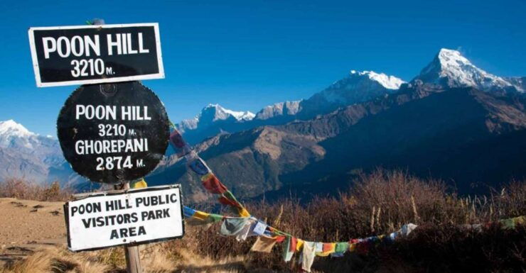 Pokhara: Private Pool Hill Trek With Accommodation and Meals - Highlights of the Trek