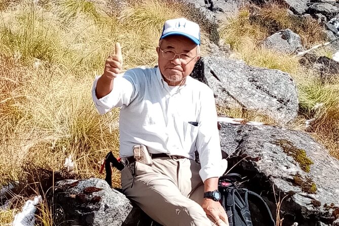 Pokhara Private Tour: 10 Days ABC Trek With Poon Hill - Day 3: Trek to Ghorepani