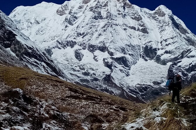 Pokhara Private Tour: 10 Days ABC Trek With Poon Hill - Common Questions