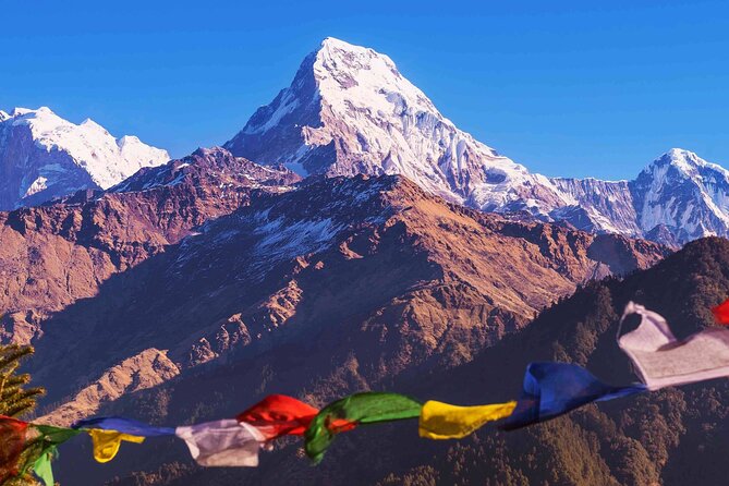 Pokhara Private Tour 4 Day Mulde Trek - Day-wise Itinerary