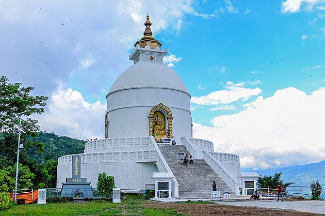 Pokhara Private Tour 5 Mountain View Point - Customer Reviews