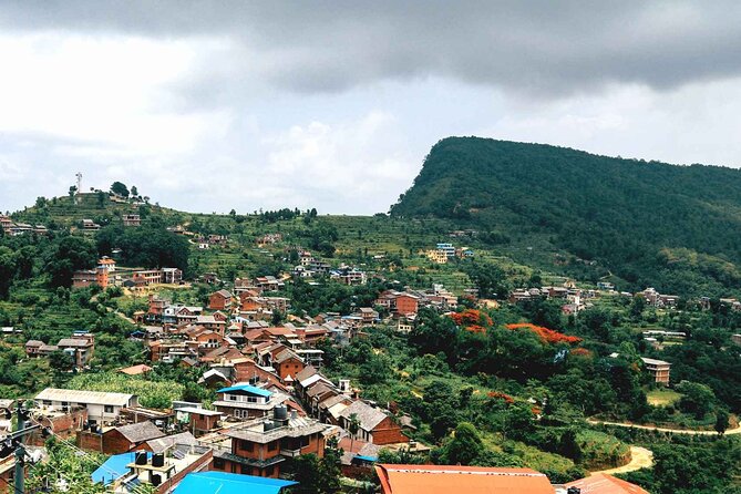 Pokhara Private Tour Overnight Bandipur Homestay - The Sum Up