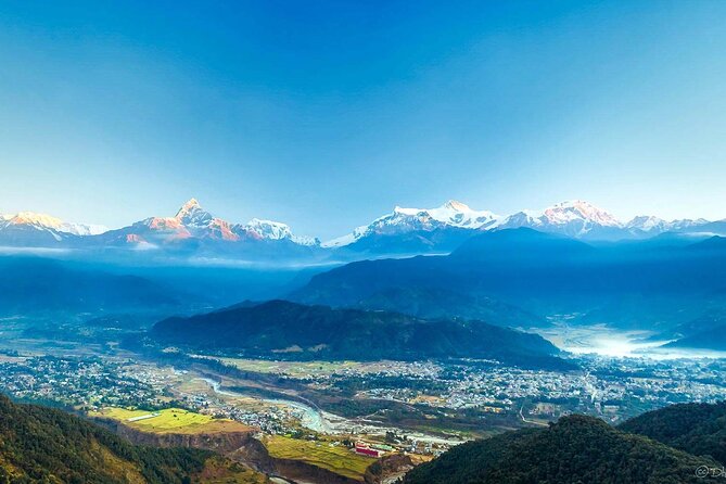 Pokhara Private Tour Sarangkot Sunrise by Car - Common Questions