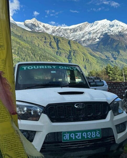 Pokhara: Private Transfer to Kathmandu by Car - Important Travel Information