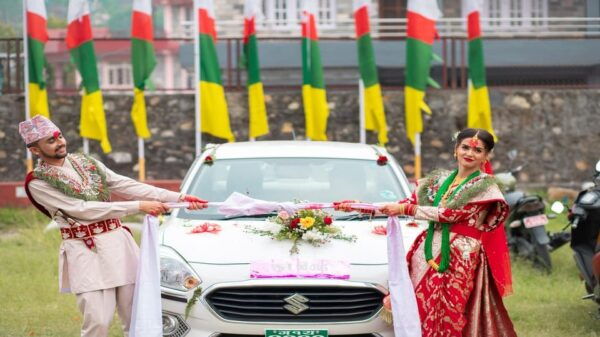 Pokhara: Private Transfer to Kathmandu by Car - Questions You May Have