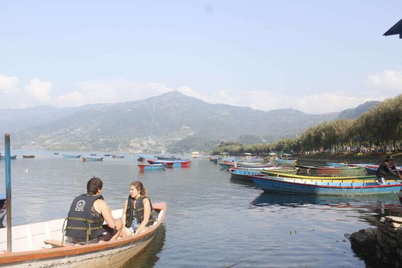 Pokhara: Pumdikot and Peace Stupa Day Hike with Boating - Introduction