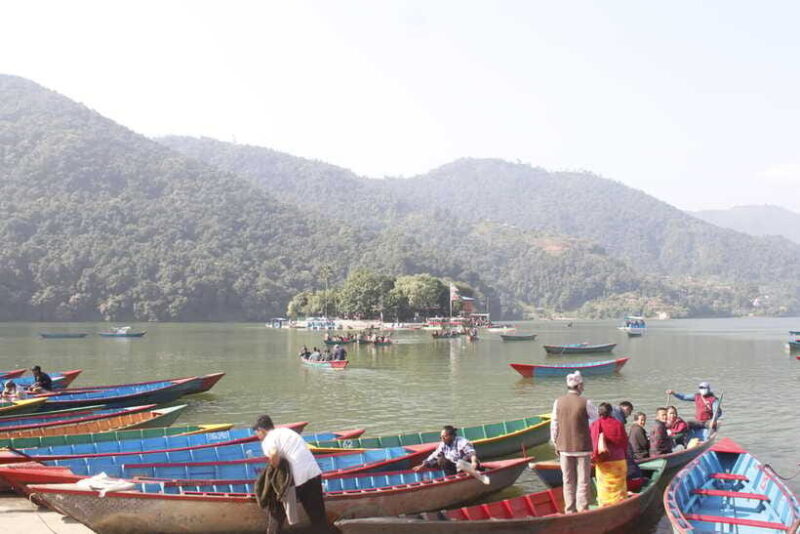 Pokhara: Pumdikot and Peace Stupa Day Hike with Boating - Why This Tour Offers Good Value