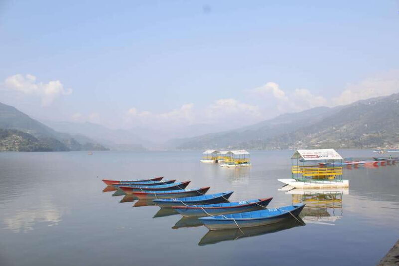 Pokhara: Pumdikot and Peace Stupa Day Hike with Boating - FAQ
