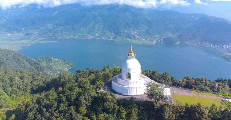 Pokhara : Pumdikot Mahadev Statue Car Tour - Pricing and Booking Options