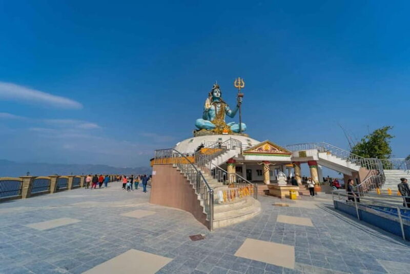 Pokhara: Pumdikot Shiva Idol Day Hike with Peace Stupa - An In-Depth Look at the Pumdikot Shiva Idol Hike