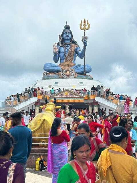 "Pokhara Pumdikot Tour: Eagle Eye Views of Stunning Pokhara" - Who Will Love This Tour?