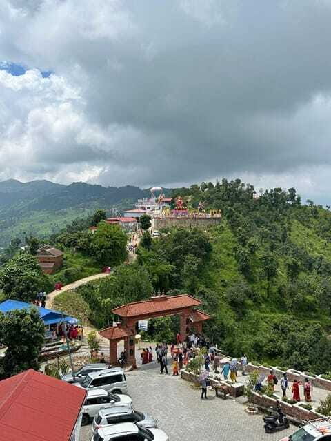 "Pokhara Pumdikot Tour: Eagle Eye Views of Stunning Pokhara" - Final Thoughts: Is It Worth It?