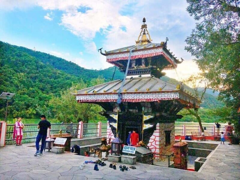 Pokhara: Queen Forest Hike & Talbarahi Temple Visit in Boat - Good To Know