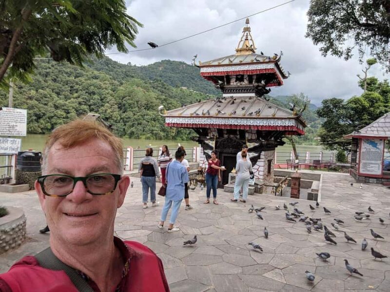 Pokhara: Queen Forest Hike & Talbarahi Temple Visit in Boat - The Sum Up