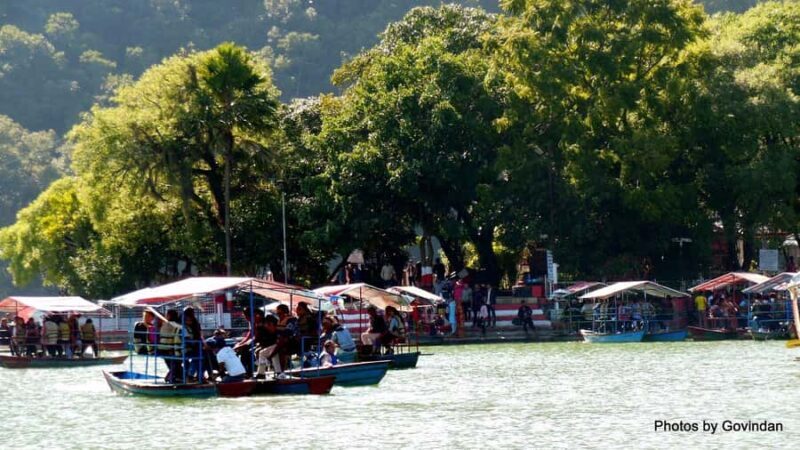 Pokhara: Queen Forest Hike & Talbarahi Temple Visit in Boat - Good To Know