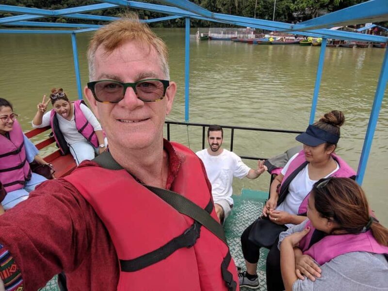 Pokhara: Queen Forest Hike & Talbarahi Temple Visit in Boat - Who Will Enjoy This Tour?