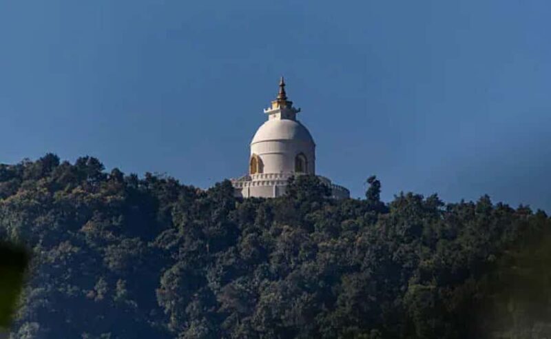 Pokhara: Queen Forest Hike to Santi Stupa & Lake Boating - The Sum Up