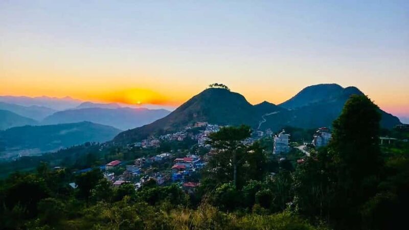 Pokhara: Queen Of Hill Nepal Bandipur Tour - Introduction: A Day in Bandipur — What to Expect