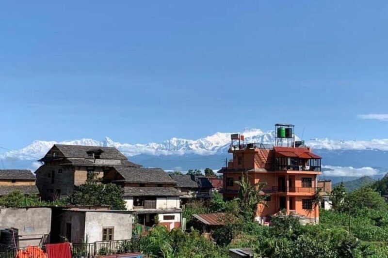 Pokhara: Queen Of Hill Nepal Bandipur Tour - Good To Know