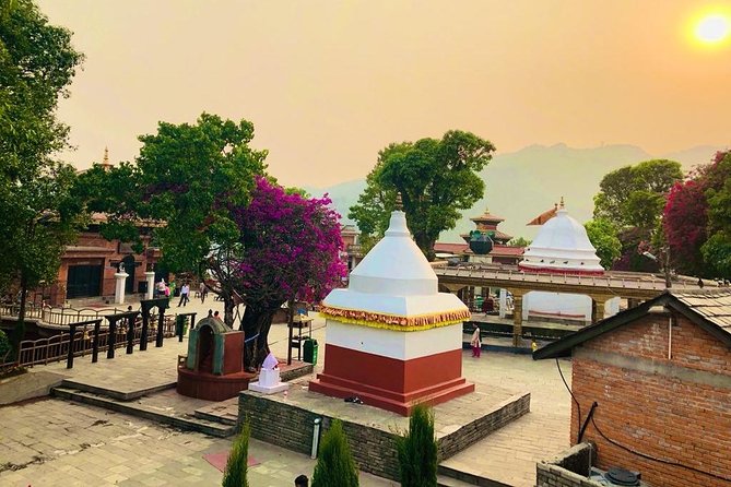 Pokhara Religious Private Guided Day Tour - Tour Highlights