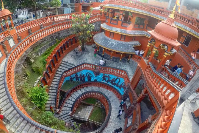 Pokhara Religious Private Guided Day Tour - Common Questions