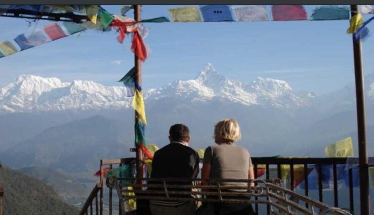Pokhara: Romantic Couple Tour Package - Experience Details