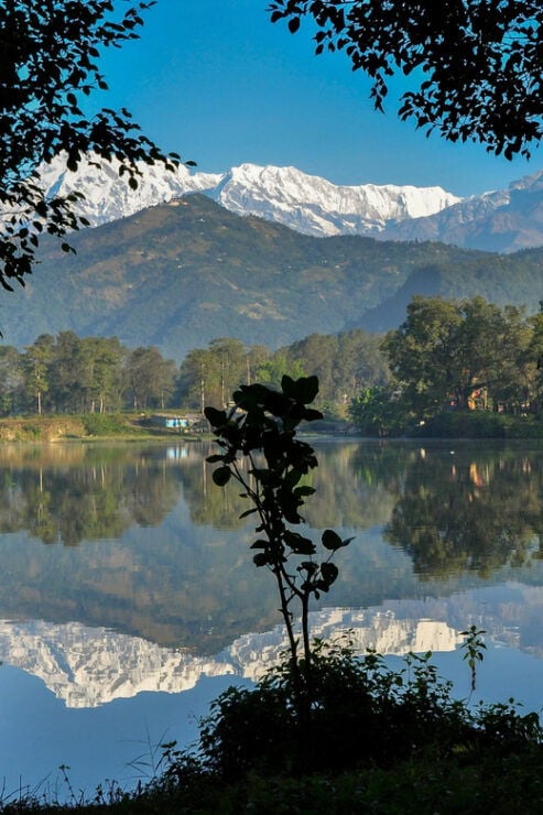 Pokhara : Sarangkot Cable Car Tour and Scenic Down Hike - Detailed Activity Description