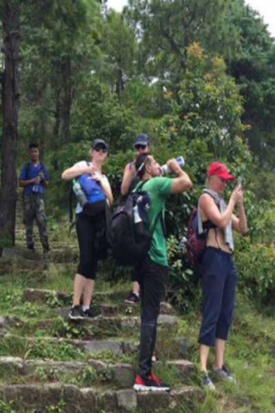 Pokhara : Sarangkot & Kaskikot Easy Day Hike - Essential Packing List