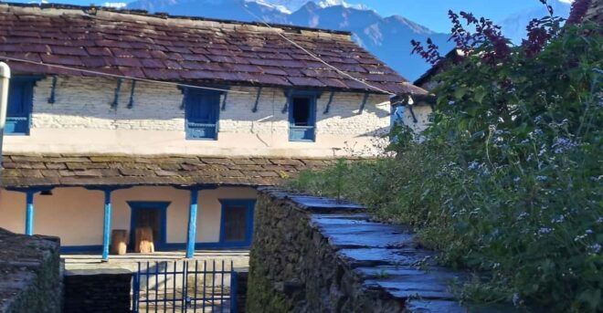 Pokhara: Sarangkot, Pumdikot, Dhampus, and Shanti Stupa Tour - What to Bring