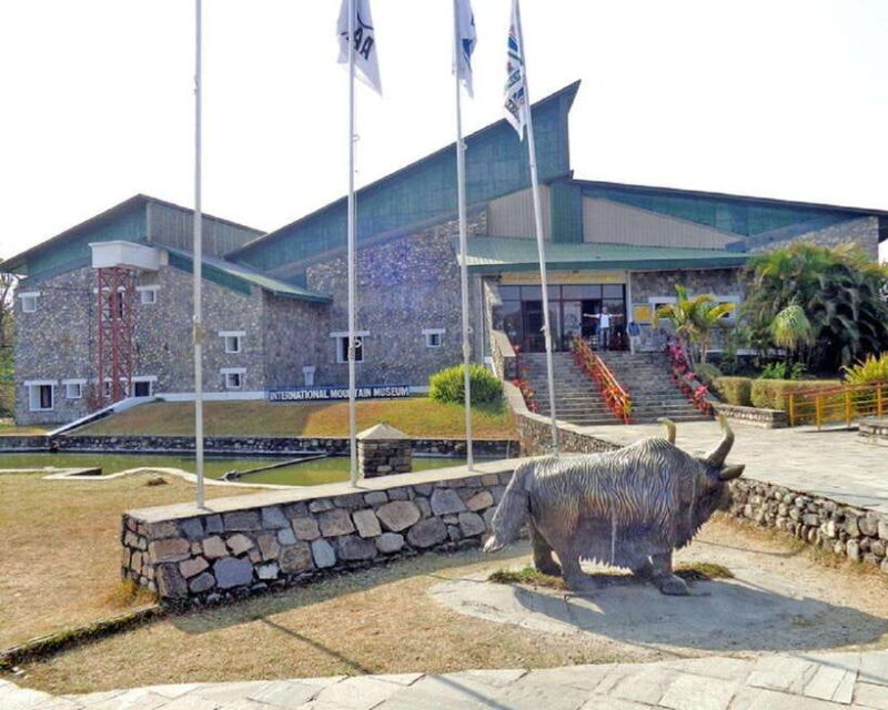 Pokhara: Sarangkot Sunrise And Private Full-Day Tour - FAQs