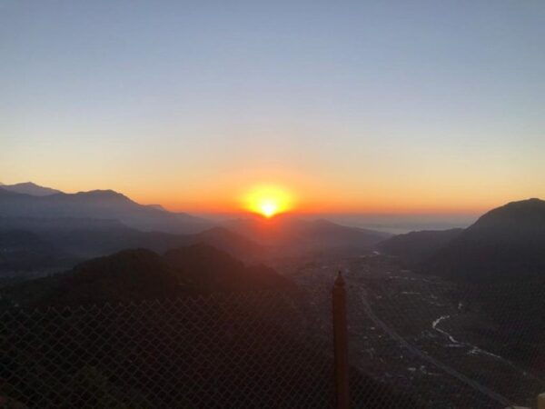 Pokhara: Sarangkot Sunrise, Annapurna Himalayas View Tour - Experience the Magnificence of Annapurna Himalayas