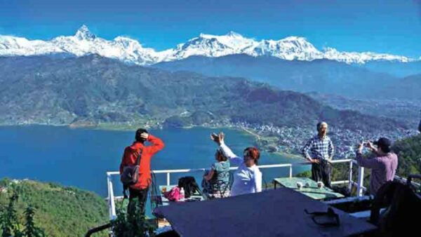 Pokhara: Sarangkot Sunrise, Annapurna Himalayas View Tour - Common Questions