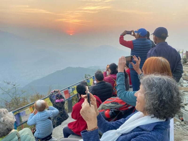 Pokhara: Sarangkot Sunrise, Boat Ride, and Pagoda Hike - Good To Know