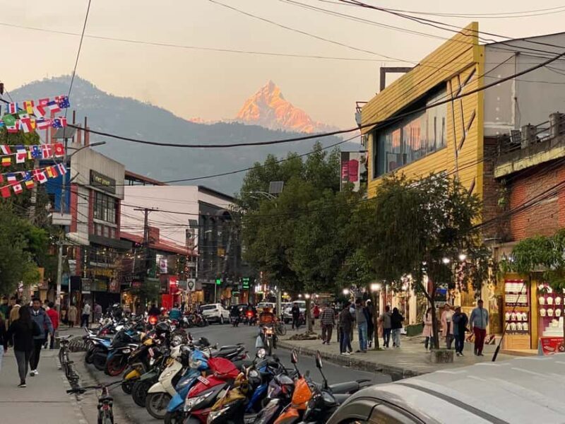 Pokhara: Sarangkot Sunrise, Boat Ride, and Pagoda Hike - Final Thoughts on Value & Experience