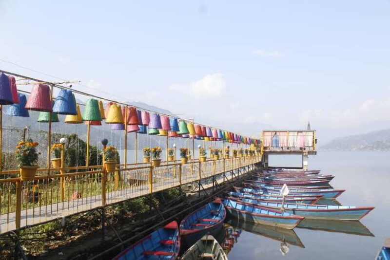 Pokhara: Sarangkot Sunrise, boating and Peace Pagoda Hike - Who Is This Tour Best Suited For?