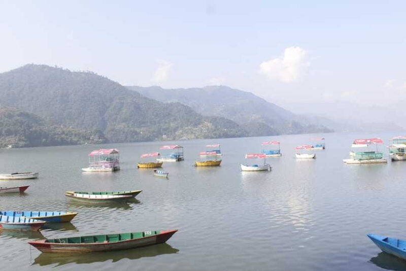 Pokhara: Sarangkot Sunrise, boating and Peace Pagoda Hike - Final Thoughts