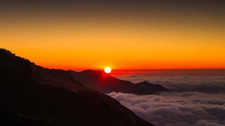 Pokhara: Sarangkot Sunrise Expedition With a Local Guide - Sunrise Expedition Overview