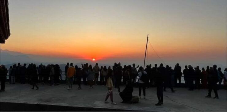 Pokhara: Sarangkot Sunrise & Full-Day Private Tour - Tour Cancellation Policy