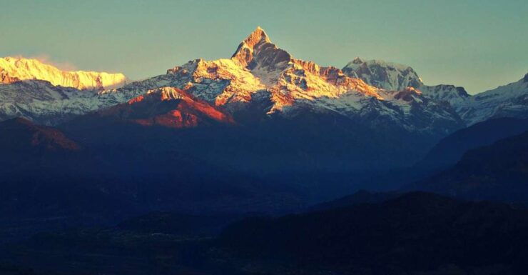 Pokhara: Sarangkot Sunrise & Full-Day Private Tour - Tour Details and Inclusions