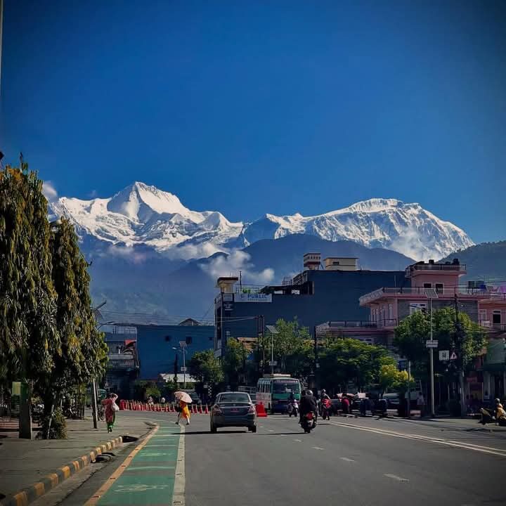 Pokhara Sarangkot Sunrise Half-Day Private Tour - What the Private Format Is Worth