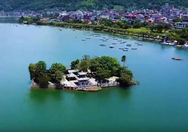 Pokhara Sarangkot Sunrise Half-Day Private Tour - Weather Is the Big Unknown