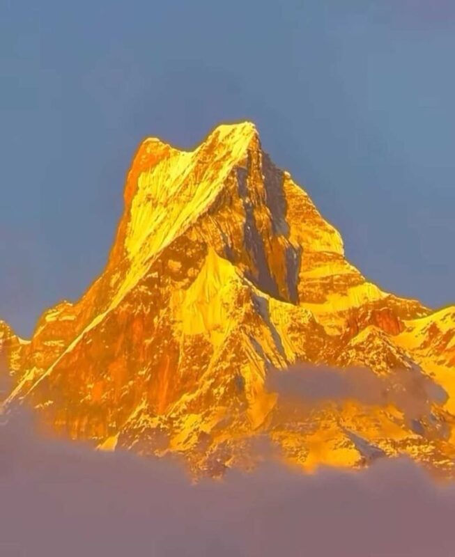 Pokhara Sarangkot Sunrise Half-Day Private Tour - Who Should Book This Sunrise Trip